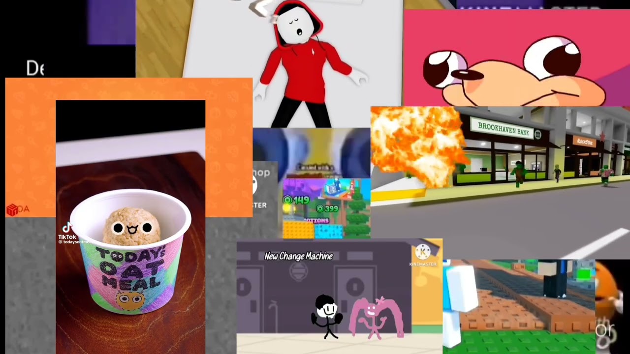 Klasky csupo ytp n64 - klasky csupo is now hate PK XD 