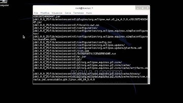 How to install java in kali linux