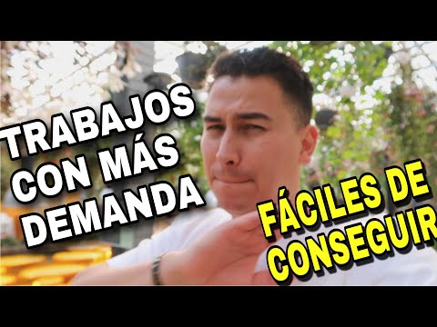 ¿Cómo Consigo Un Trabajo En Los Países Bajos Para Los Indios?