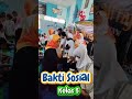 PERINGATAN ISRO' MI'ROJ 15 JANUARI 2025 - KELAS 4, 5, DAN 6 SDN SUMBERSARI 03