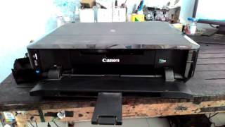 Reset canon iP7270