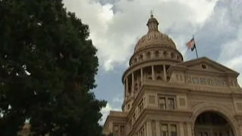 Could Texas bill deny adoption with religious objections?