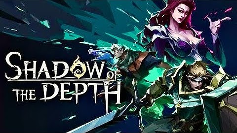 Shadow of the Depth | iOS | Global Launch Gameplay