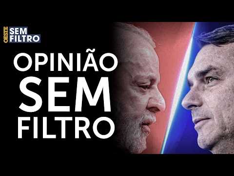 ANALYSIS: Augusto draws a parallel between the 2024 'blue wave' and the presidential election