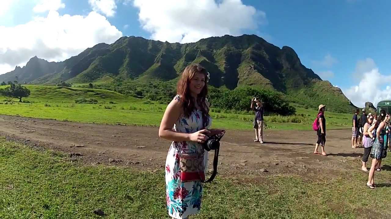 Our first Hawaii trip - Vladimir Yanishak