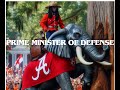 STEVE MBOUMOUA THE CANADIAN WATERBOY ALABAMA RECRUITING NEWS #alabamafootball #Alabamafootball2024