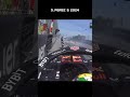 Top 5 Crashes Monaco Edition #f1 #monacogp