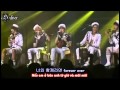 [Vietsub] B1A4 - Bling Girl (sub by Silver)