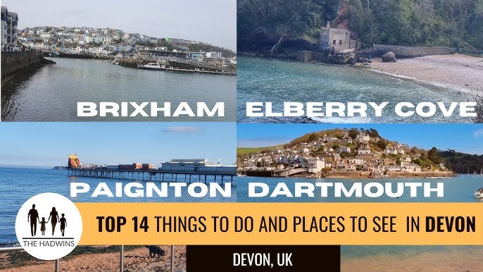 Best spots to visit in Jersey, UK 