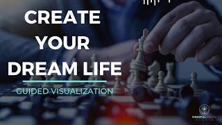 Guided Meditation For Perfect Life Manifestation Visualize Your Manifest Your Dreams