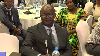 DECENTRALISATION UNLOCKING SUSTAINABLE LOCAL AND ECONOMIC DEVELOPMENT THROUGH DEVOLUTION