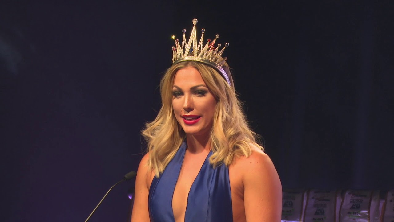 Nicole Capper Show Reel