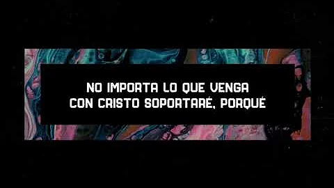 Dios lo va hacer + Yuliana Jones| Video Lirics|