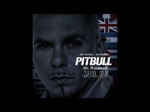 Pitbull Feat Ludacris How Low