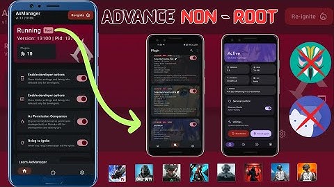NO ROOT, NO SHIZUKU, INSTALL MAGISK MODULES UNLOCK 120 FPS IN ANY GAMES, AX MANAGER & MAGISK VEXIRO