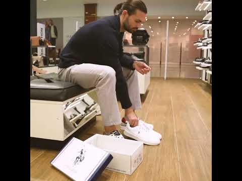 Всемирно известный бренд U.S. POLO ASSN в Thomas Munz Store!