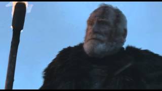 Game of Thrones - Season 3 Opening Scene/Title Sequence (HD)