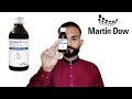 Cosome-E Cough Syrup | Review | Martin Dow | Balgam Wali Khansi Ki Dawa | Khansi Ka Sharbat