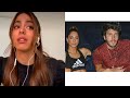 "Estoy sola", Tini Stoessel habló de su corazón y por qué se separó de Sebastián Yatra