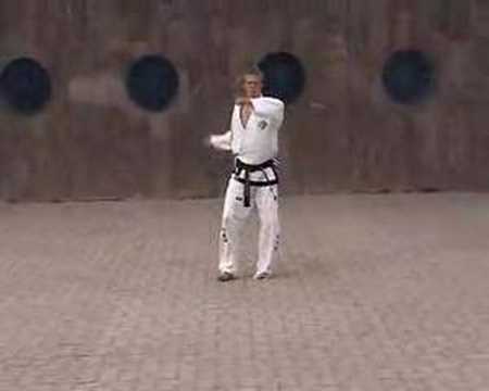 Taekwondo Chung Hun - KoDang