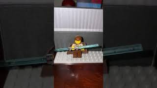 LEGO STAR WARS WHAT IF OBI WAN KENOBI