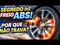 Você sabia como o freio ABS funciona?  #tecnologia #curiosidades #conhecimento #carros 