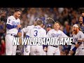 MLB | 2021 NL Wild Card Game Highlights (STL vs LAD)