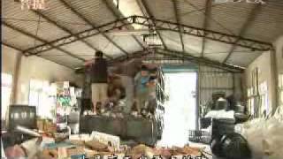 20101028-1《草根菩提》無盡的港灣