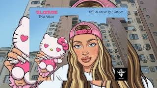 Alizade - Trip Attım (Edit Ai By Fuat Şen)