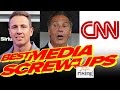 Our Favorite Media Screw-Ups: Chris Cuomo IGNORES Brother’s Scandal, CNN Remains TONE-DEAF