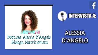 Alessia D'angelo-9