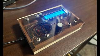 【Raspberry Pi Pico (CircuitPython) * JUCE】Test a MIDI controller (4)