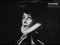 サラ・ベルナール