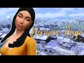 Dernière Neige 🌨 || Épisode 4 Let&#39;s play SIMS 4