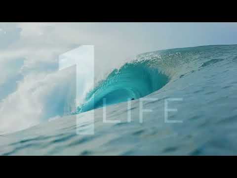 One Life - Surfing - BICEP | OPAL (FOUR TET REMIX Short)