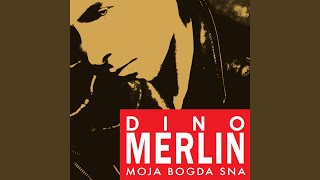 Video thumbnail of "Dino Merlin - Zaboravi"