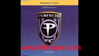 Ascension - Someone (Original Vocal Mix) (1997)