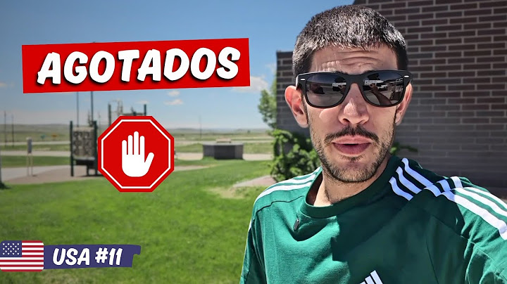 ⛔ [EXHAUSTED] 👉🏽 We drove 700 km to GET to this PLACE in the United States 🇺🇸 | E37T7