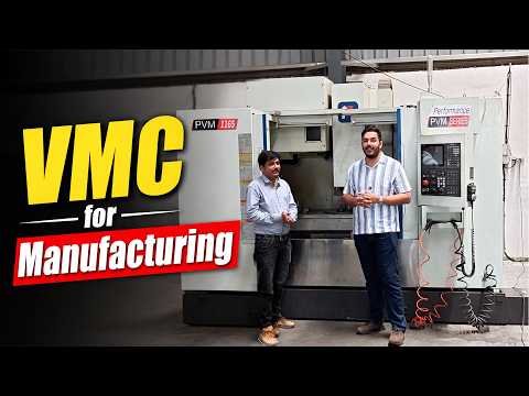 Mechanical Students Direct Business शुरू करें या Job? Which VMC Machine to Buy? RVM CAD