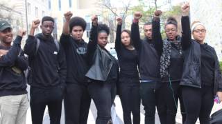 AAAS Core Values Video