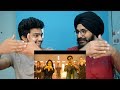 OMG Ponnu REACTION | Thalapathy Vijay, Keerthy Suresh | A .R. Rahman | Parbrahm&Anurag