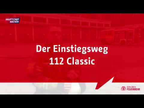 Der Einstiegsweg 112 Classic