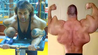 Biggest Synthol Freaks Of 2023 | Best Oil Guys Of 2023 #32