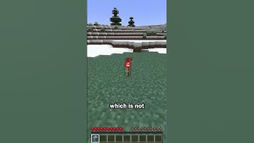 The coolest structure