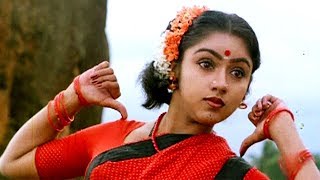 Kavidhai Kelungal Karuvil Video Songs # Tamil Songs # Punnagai Mannan # Ilaiyaraaja Tamil Hit Songs