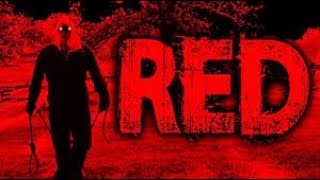 Watch Red Trailer