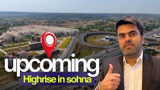 The most underrated upcoming launch of Sohna real estate market.