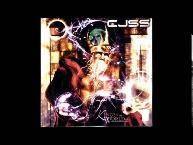 CJSS - Cries Of The Dawn