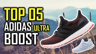 best adidas ultra boost