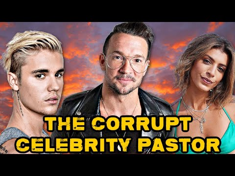 The Scandalous Downfall of Justin Bieber's Pastor & Hillsong Church | Carl Lentz Documentary